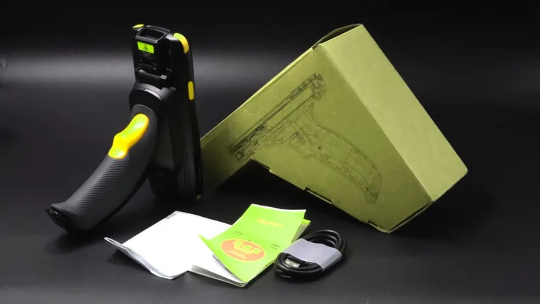 тсд на склад