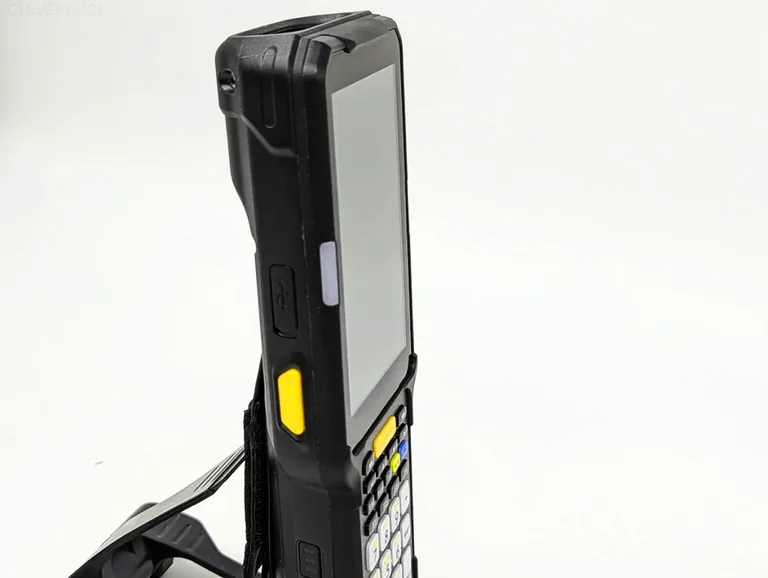 Распаковка и внешний осмотр