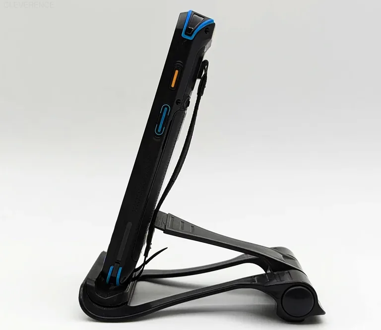 защищенный ТСД