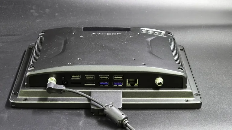 прайсчекер Amber Check 1010