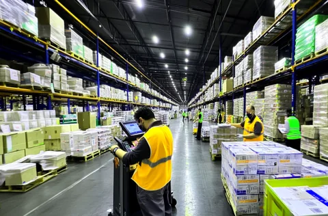 Разработка корпоративных мобильных приложений для линейного персонала