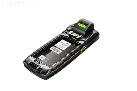 бюджетный софт для тсд