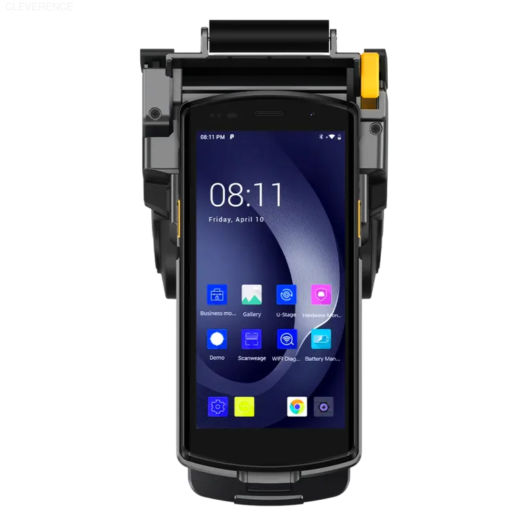 Устройство для работы на складе Urovo K388S