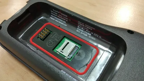 Комплект поставки