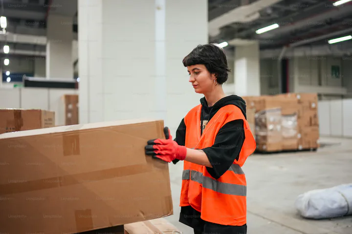 Приход товара на склад в 1С: оформление и использование ЭДО