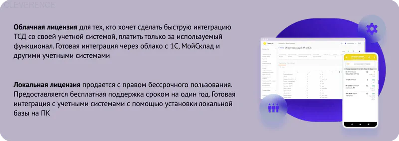 программа тсд