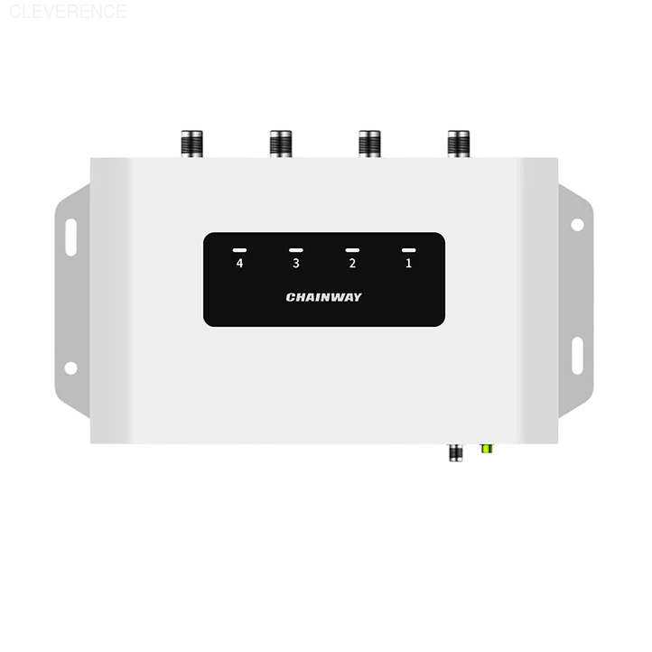 что такое rfid считыватель