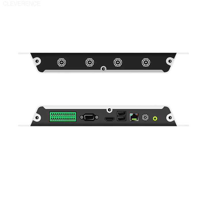 какой считыватель выбрать на склад