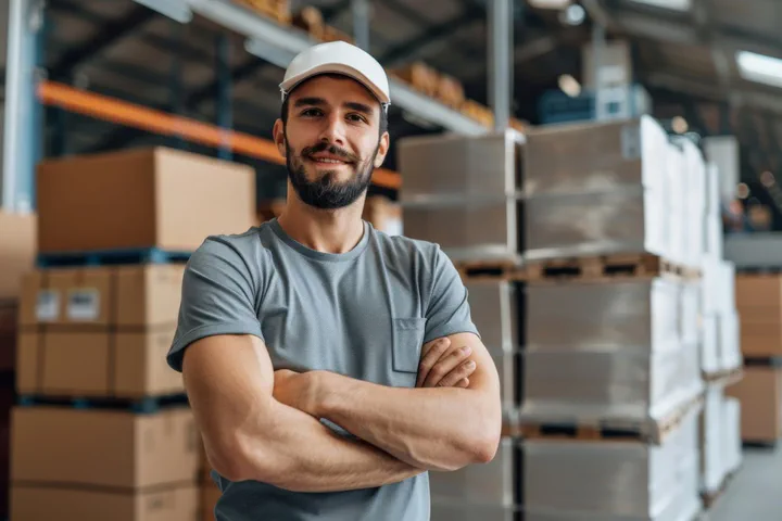 Как выбрать склад маркетплейса: какой склад Ozon и Wildberries лучше