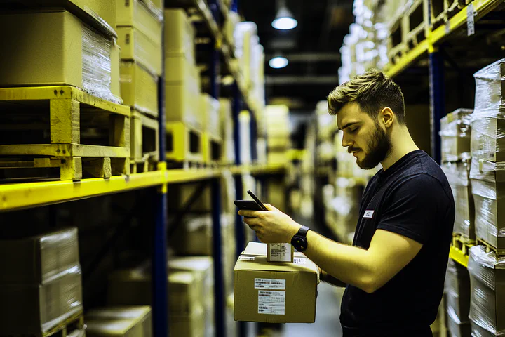 Учет материалов в 1С для бухгалтерии: основные процессы и особенности