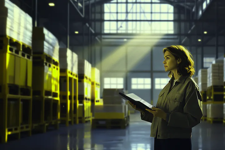 Приобретение товаров в 1С: оформление документов закупки