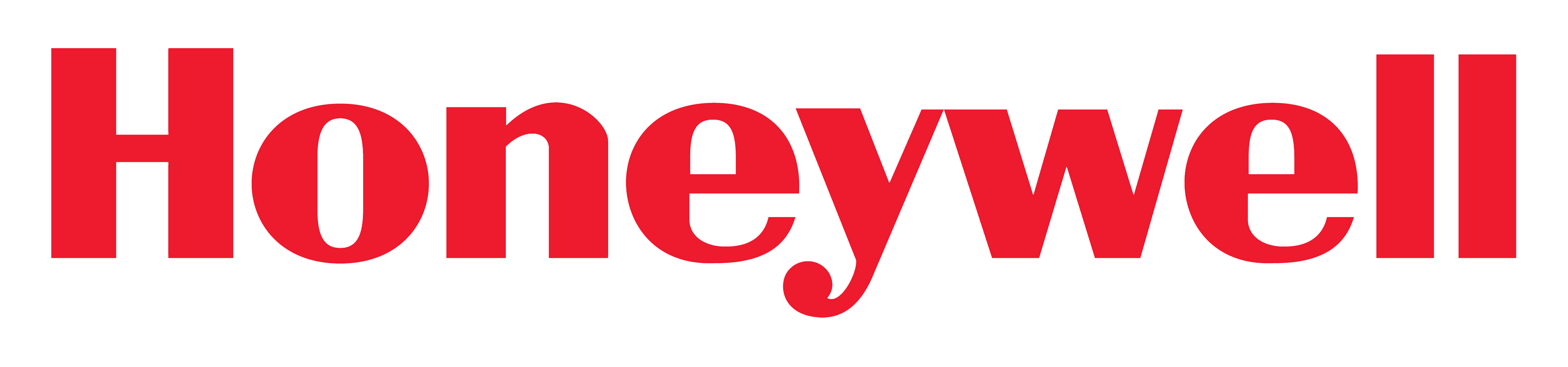 Логотип Honeywell