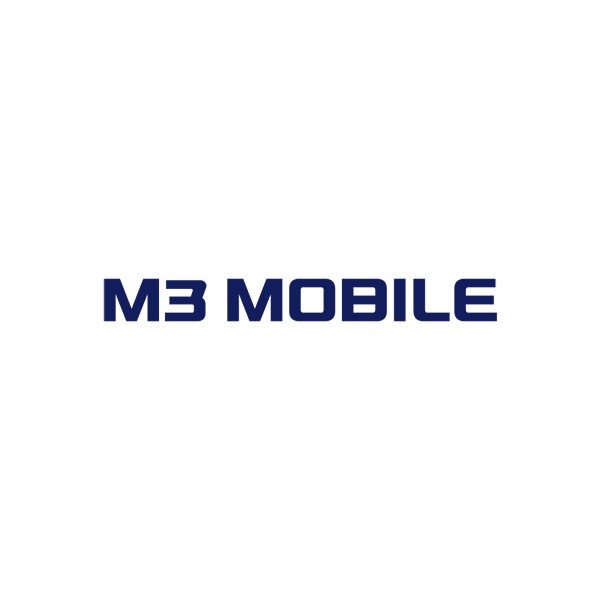 Логотип M3