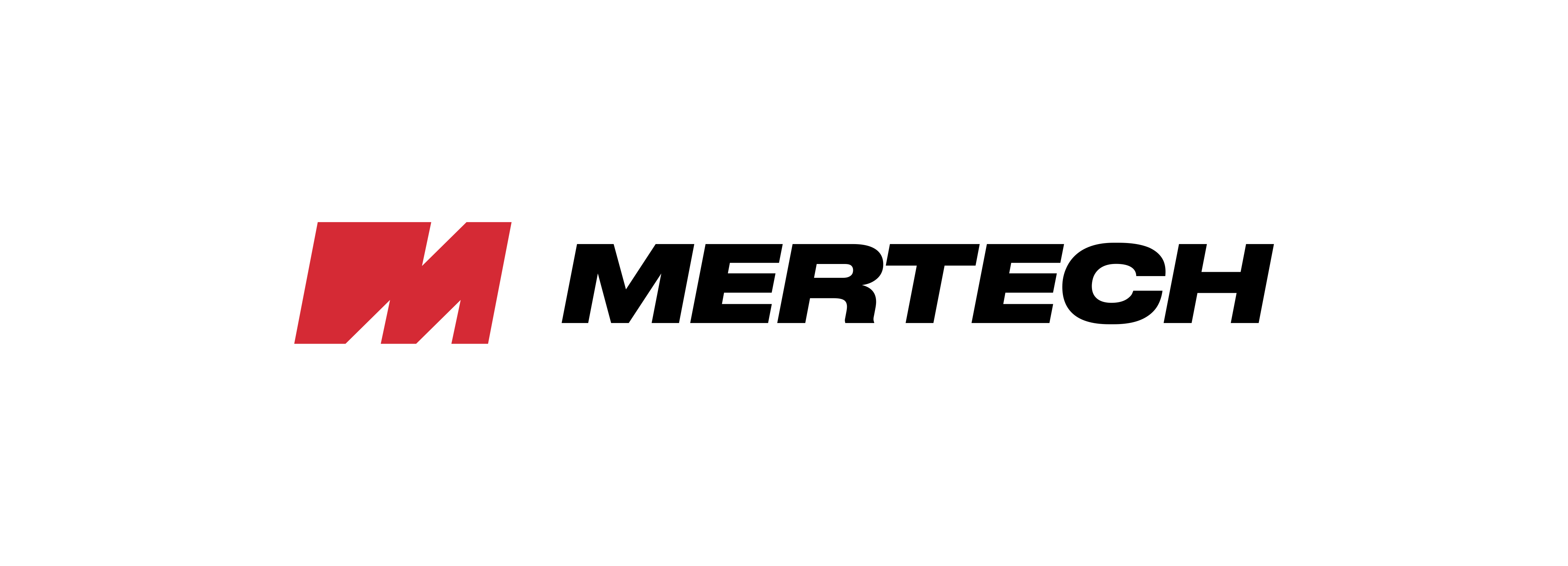 Логотип MERTECH