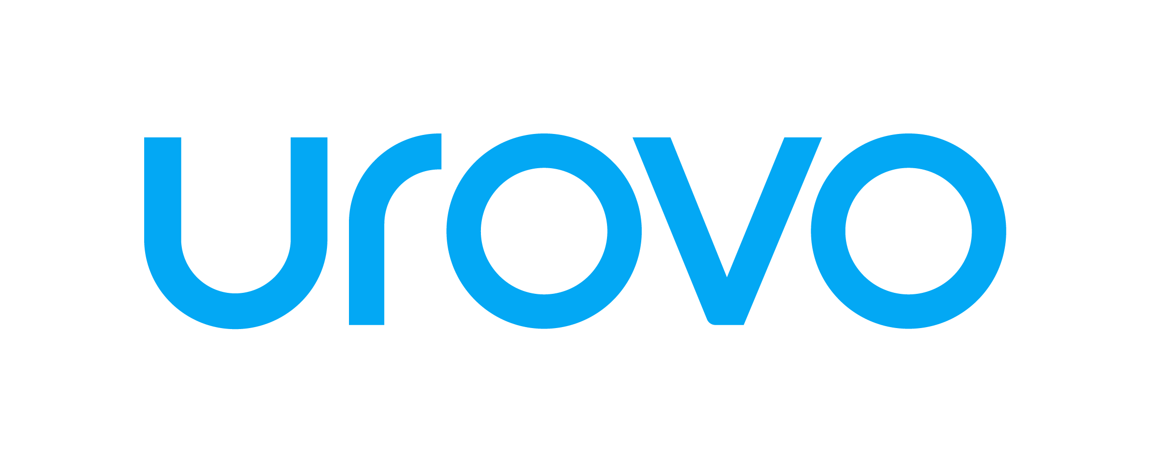 Логотип UROVO