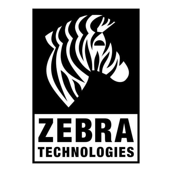 Логотип Zebra