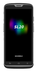 M3 Mobile SL20