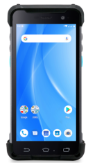 Unitech PA760