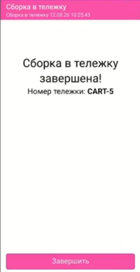 веб-панель