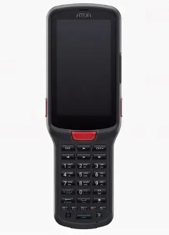 Комплект АТОЛ Smart.Pro «Склад 15, РАСШИРЕННЫЙ с Кировкой»