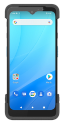 Unitech PA768
