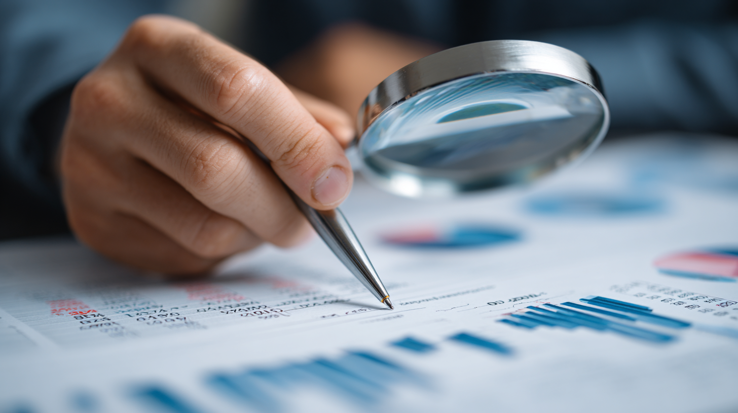 Анализ структуры собственного капитала в балансе предприятия