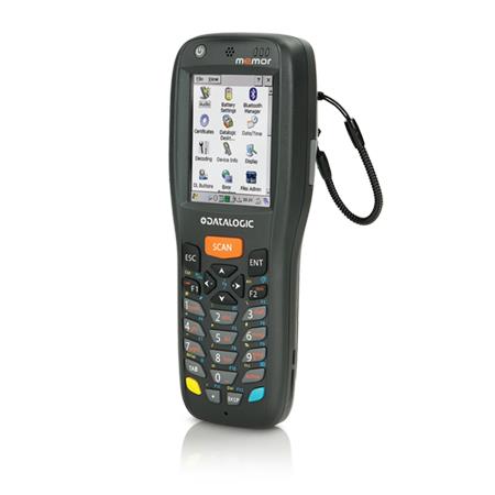 ТСД Datalogic Memor X3 944250002