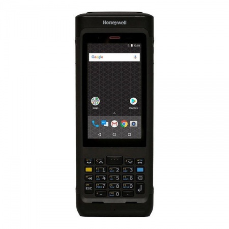 ТСД Honeywell CN80 CN80-L0N-2MC120E