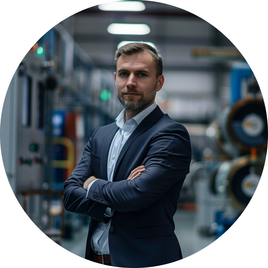 Как IT директору на производстве контрольно-измерительных приборов на 100% исключить ошибки