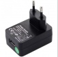 Блок питания POWER SUPPLY-100-240 VAC, 5 V, 2.5 A WITH EUROPE PLUG.