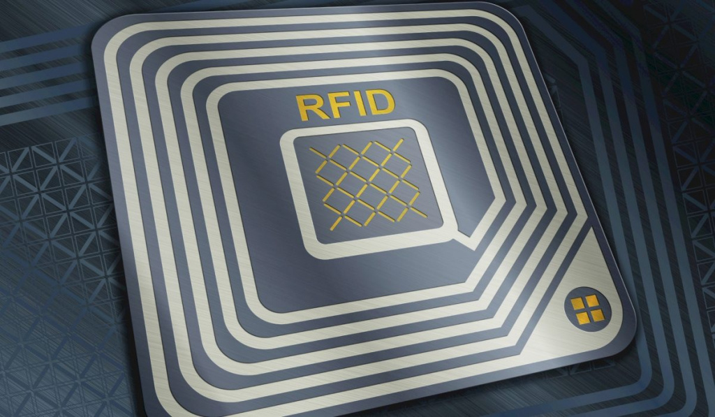 RFID-метки: что это такое, как работает, виды и типы идентификации