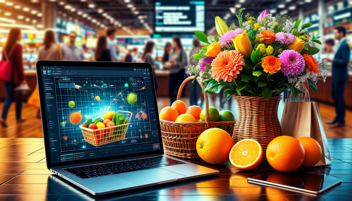 Тренды розничной торговли 2026: от интернет-торговли до phygital-форматов