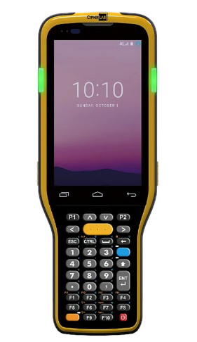 Комплект CipherLab RK95 «Склад 15, БАЗОВЫЙ с Кировкой»