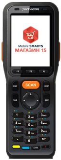 Point Mobile PM200