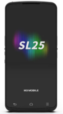  M3 Mobile SL25
