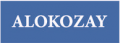 Alokozay