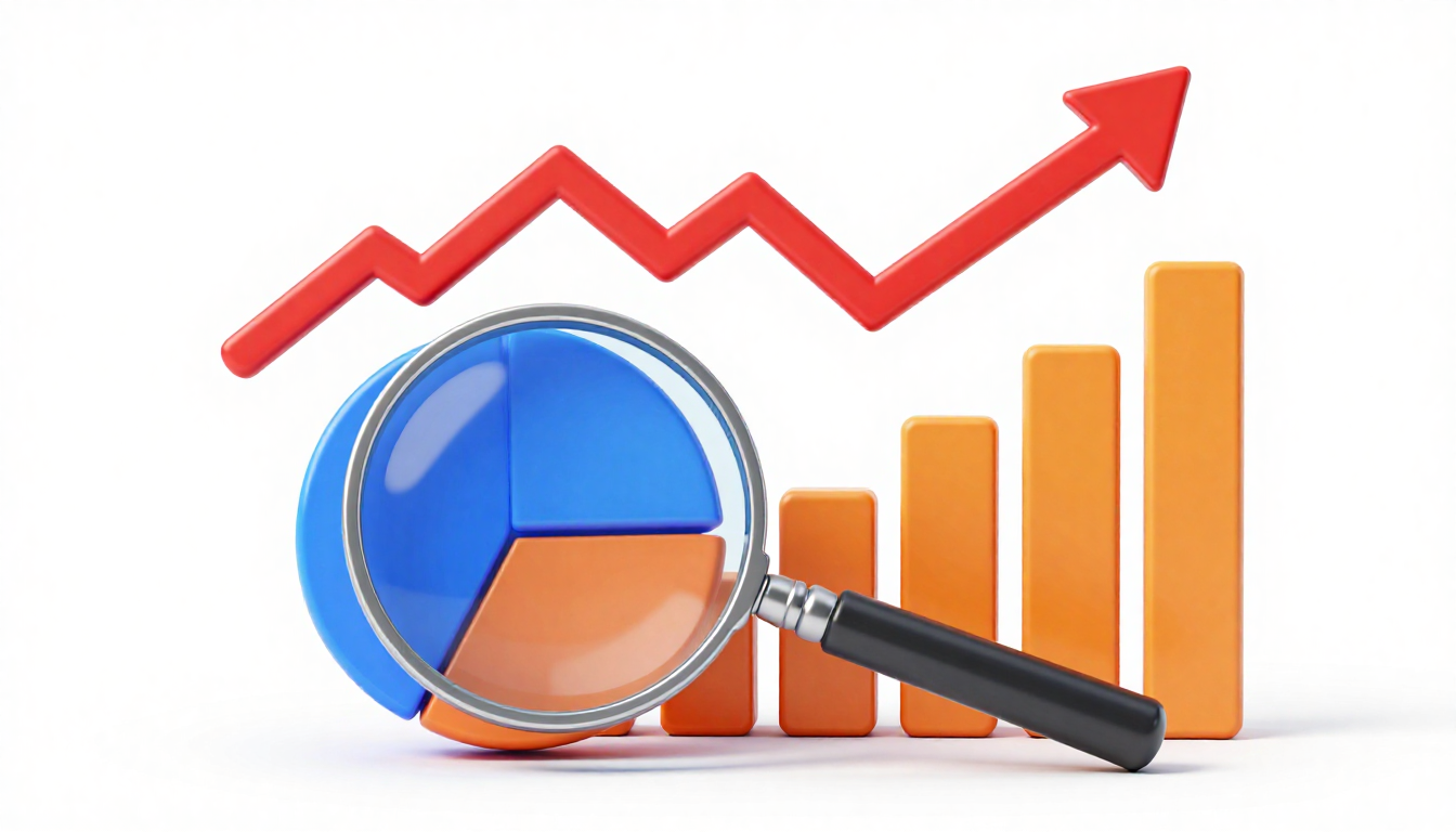 Приложения для финансового учёта: выбор для малого бизнеса