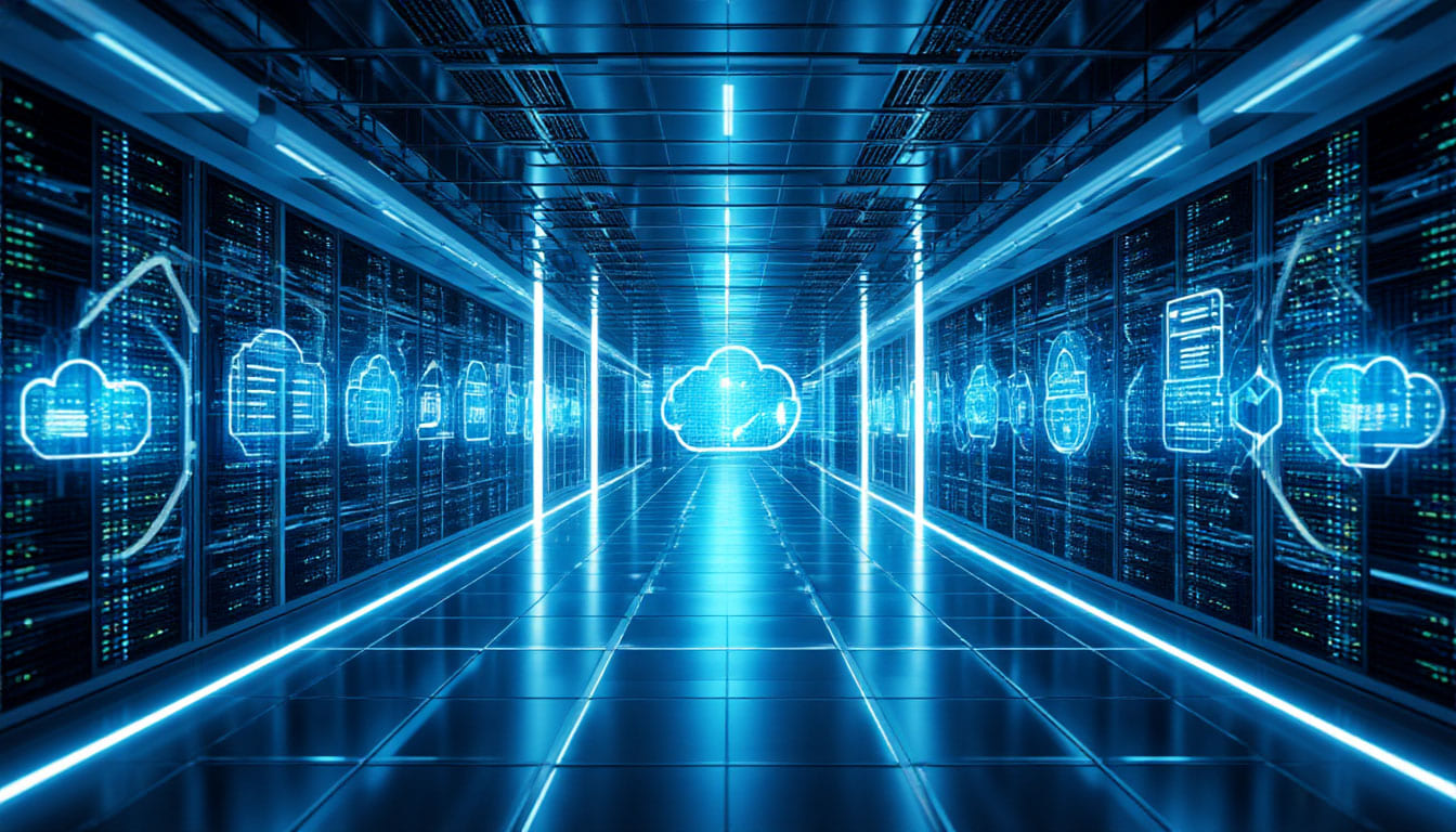 Программное обеспечение для резервного копирования: топ решений для бизнеса