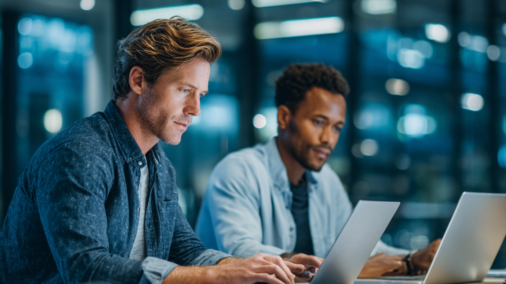 Функции кадрового документооборота в 1С