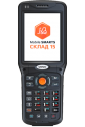 Комплект Urovo V5100 «Склад 15, БАЗОВЫЙ с ЕГАИС»