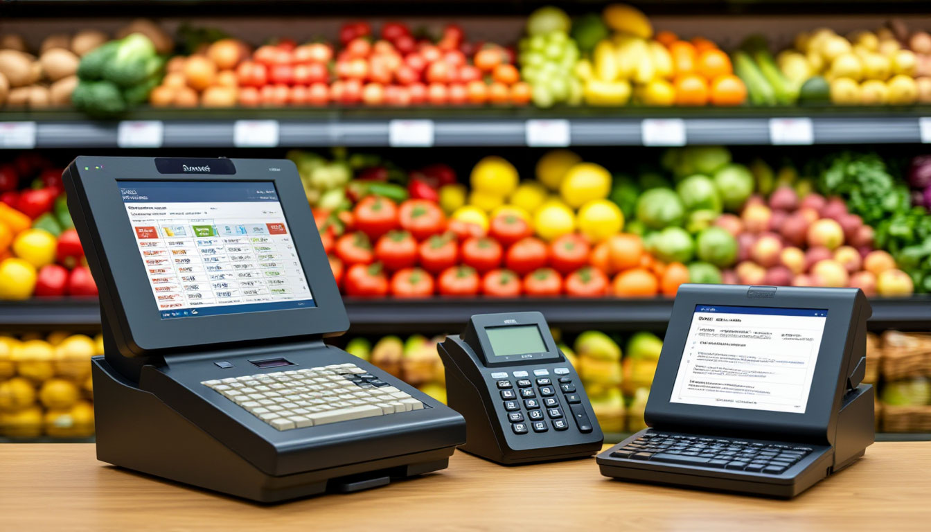 Какую онлайн-кассу выбрать для магазина: виды кассового оборудования для малого бизнеса — описание характеристик