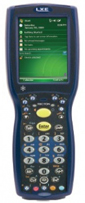 Honeywell Tecton CS