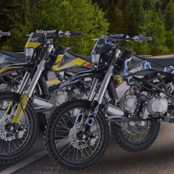ROCKOT-MOTORS: Реализация маркированных товаров