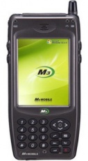 M3 Green MC-6400