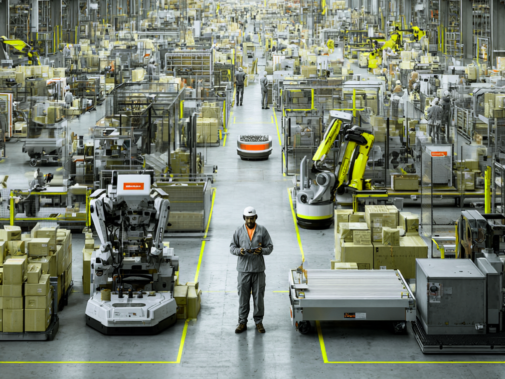 Как вести учет стройматериалов и печатать штрихкоды в строительном магазине