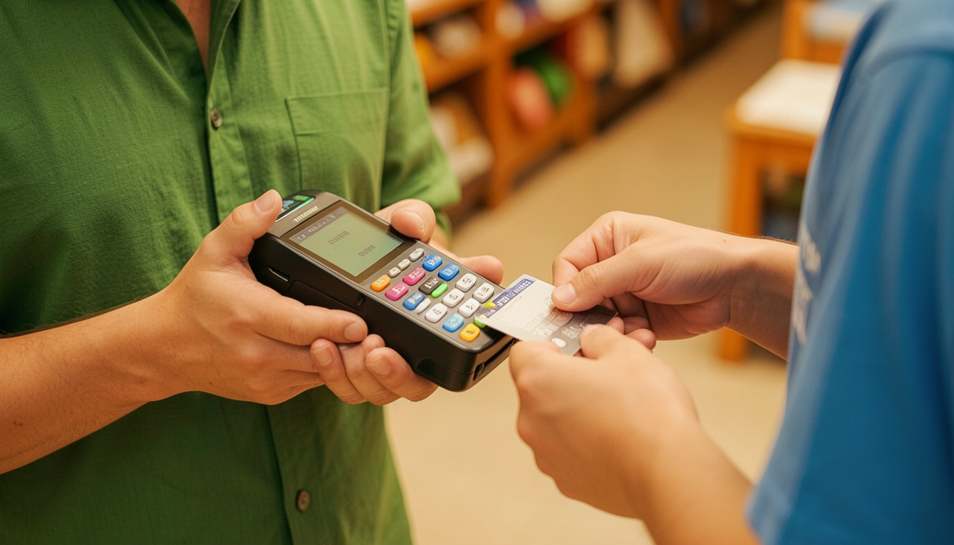 Чеки на патенте: нужно ли выдавать и как пробивать правильно