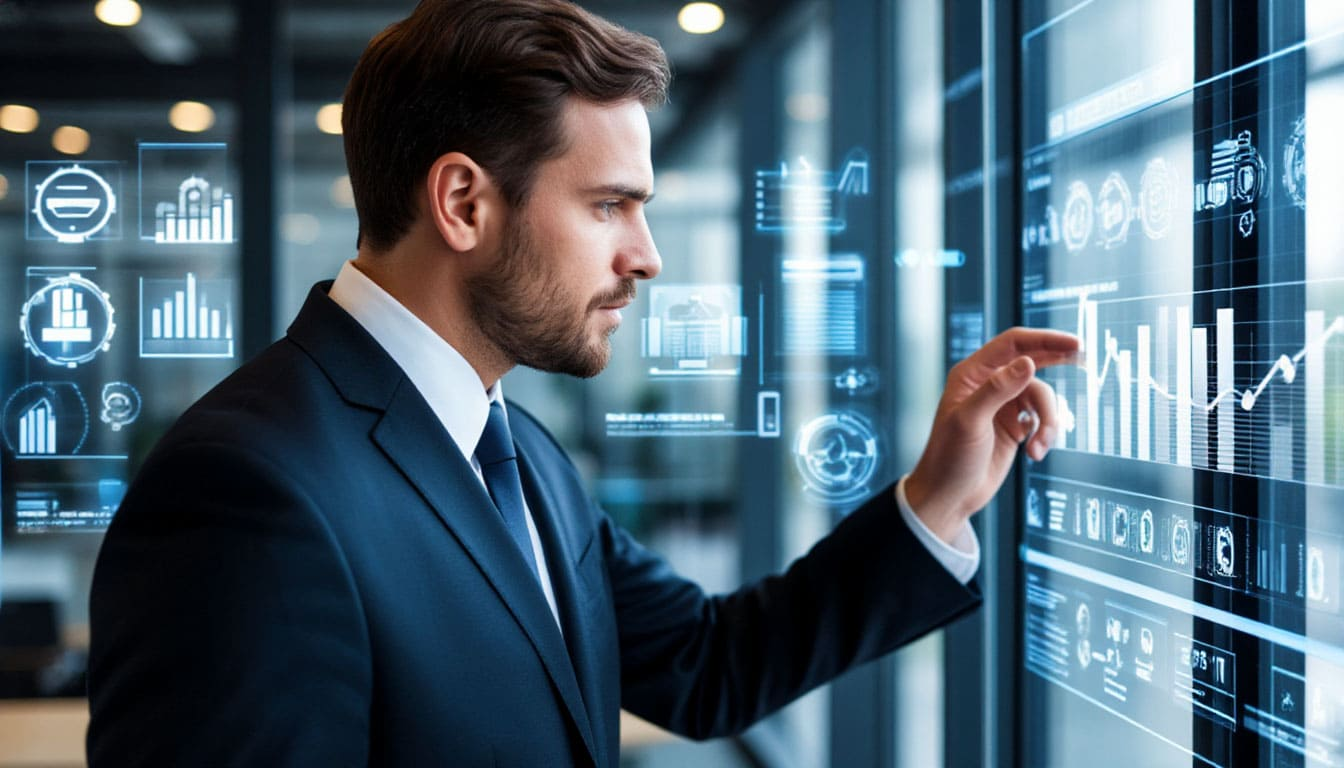 Бизнес-гид как выбрать и интегрировать промышленный лидар