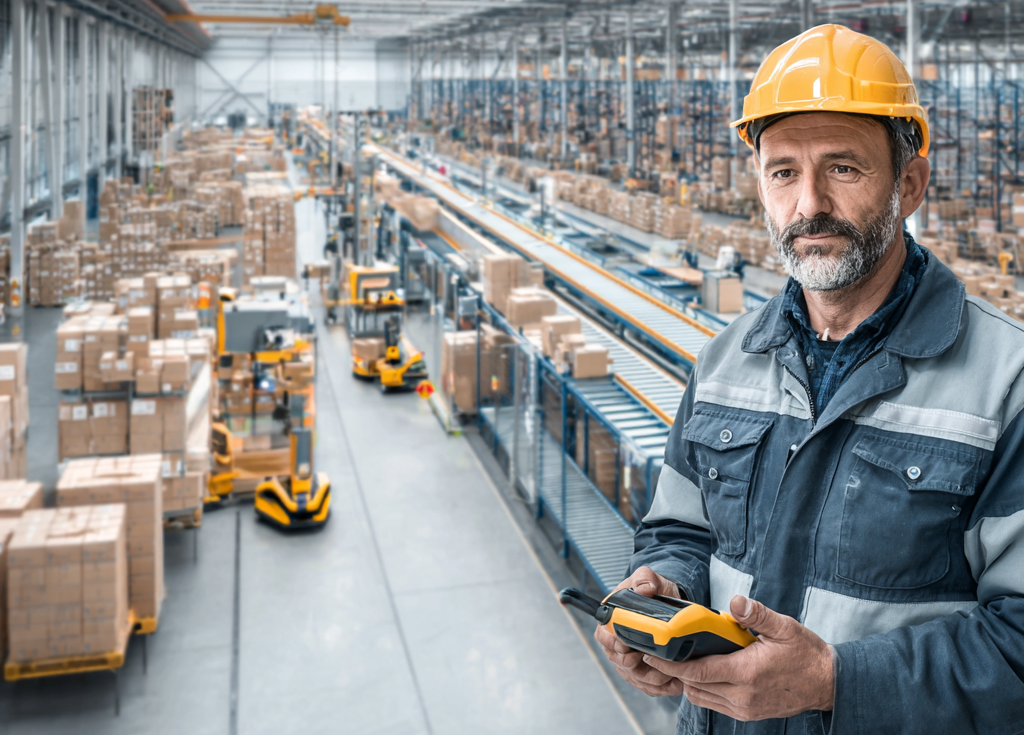 Требования к заведующему складом и его обязанности