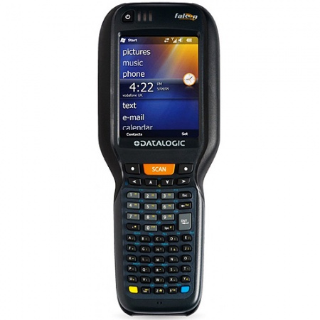 ТСД Datalogic Mobile Falcon X3+ 945200035