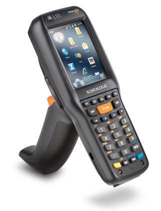 ТСД Datalogic Skorpio X3 942400015